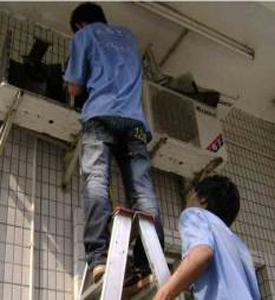 <b>移机过程中需要注意的事项</b>