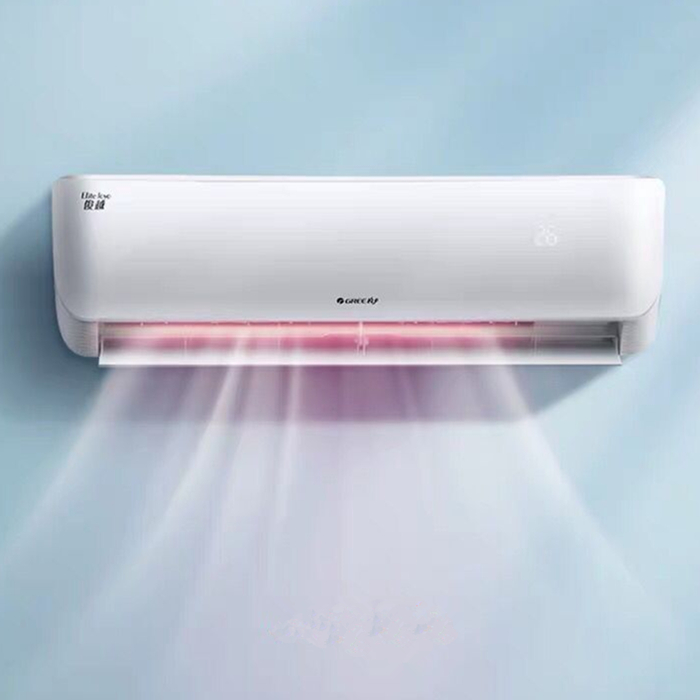 <b>Gree/格力 KFR-35GW/(35559)FNhAb-A3俊越大1.5p变频挂机空调南京</b>