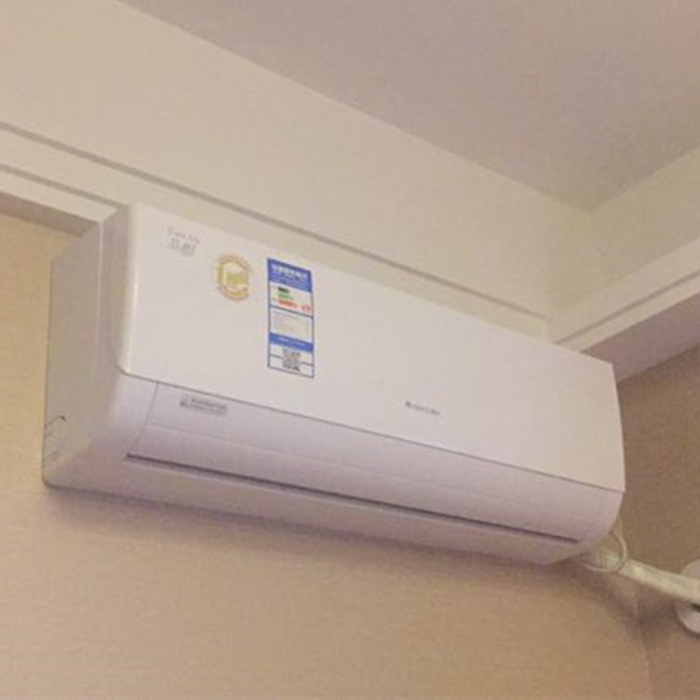 Gree/格力 KFR-35GW/(35592)NAa-3品悦大1.5P定频冷