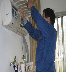 <b>怎样使用空调能够省电呢？</b>